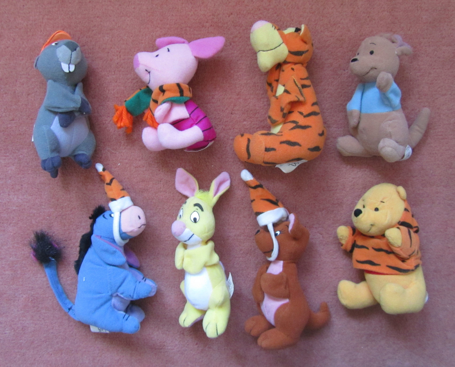 The Tigger movie